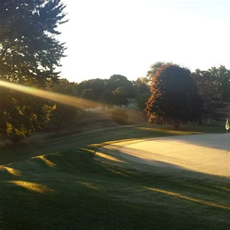 tartan golf course lake elmo.